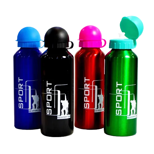 Water Bottle Vaccum