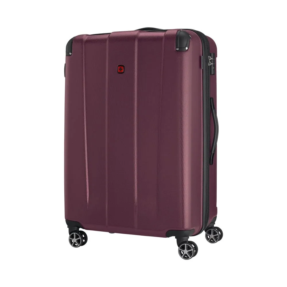 Wenger Protector Set of 3 Trolley 55 67 76cm   Free Travel Acessories