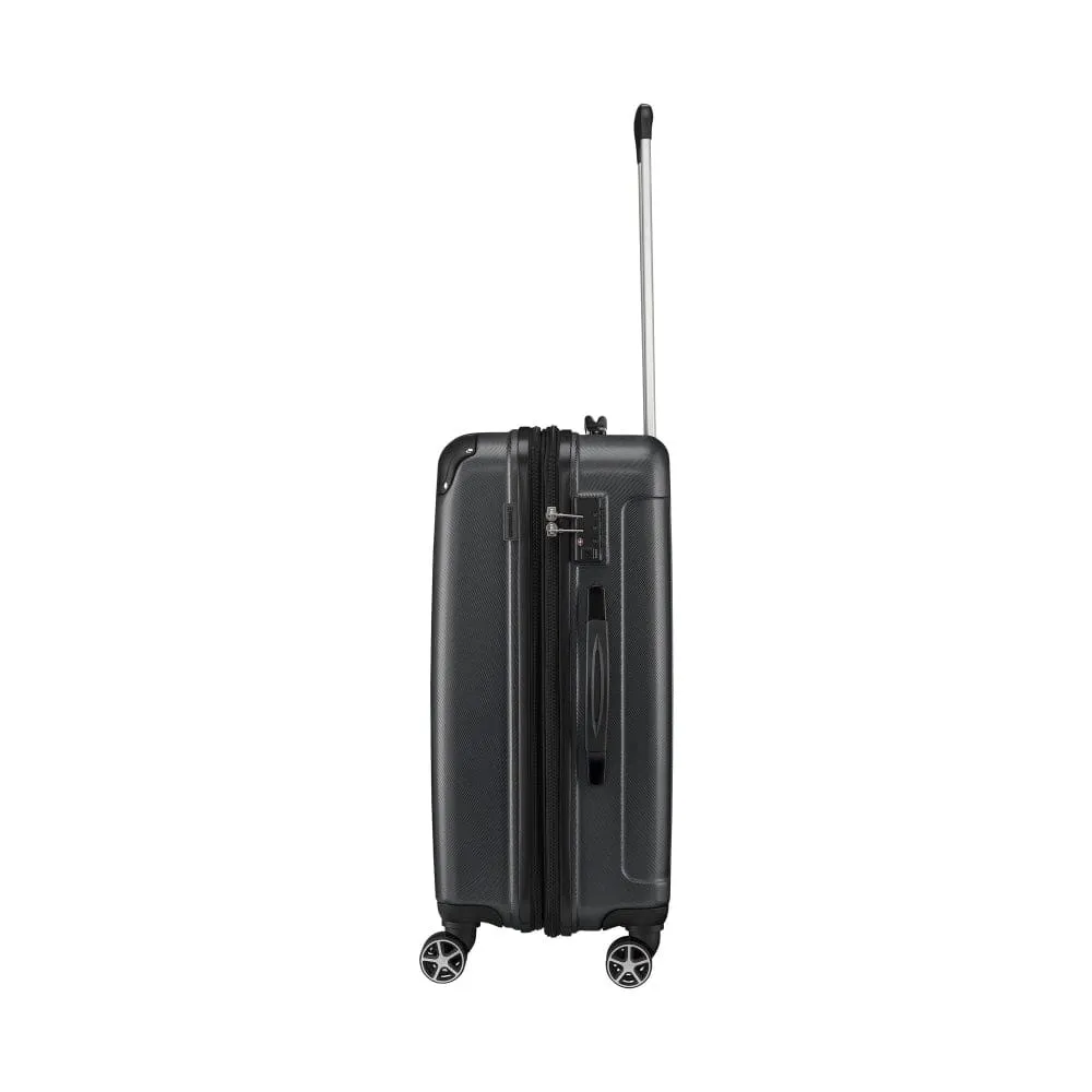 Wenger Protector Set of 3 Trolley 55 67 76cm   Free Travel Acessories