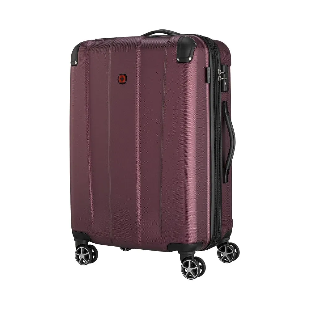 Wenger Protector Set of 3 Trolley 55 67 76cm   Free Travel Acessories