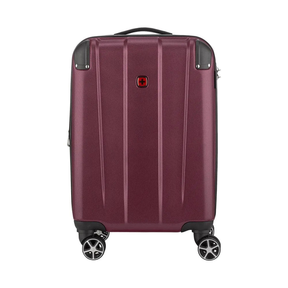 Wenger Protector Set of 3 Trolley 55 67 76cm   Free Travel Acessories