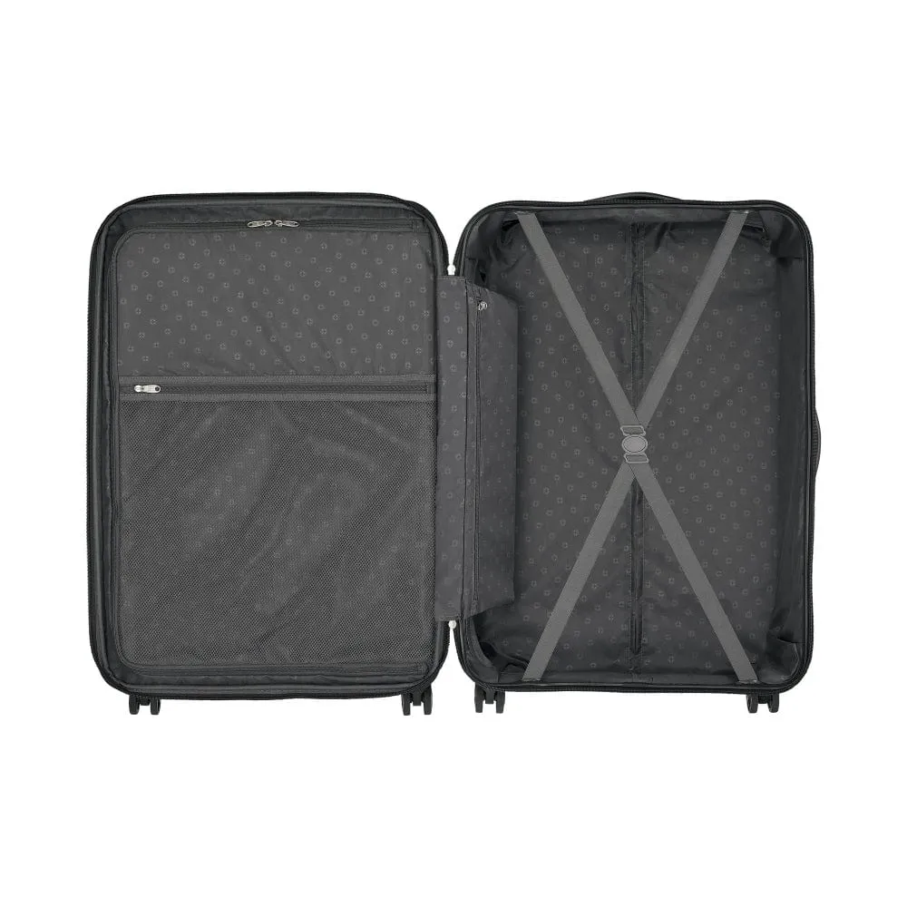 Wenger Protector Set of 3 Trolley 55 67 76cm   Free Travel Acessories