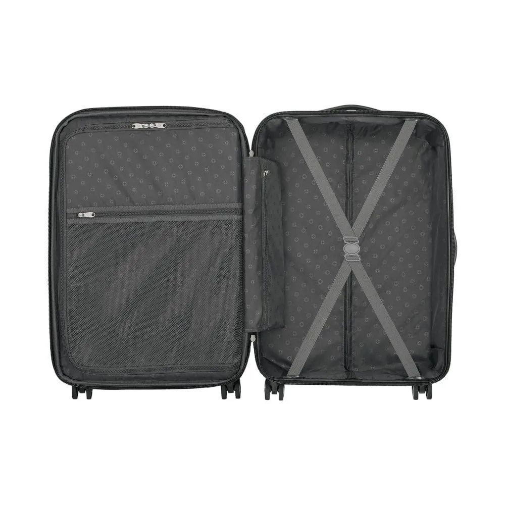 Wenger Protector Set of 3 Trolley 55 67 76cm   Free Travel Acessories