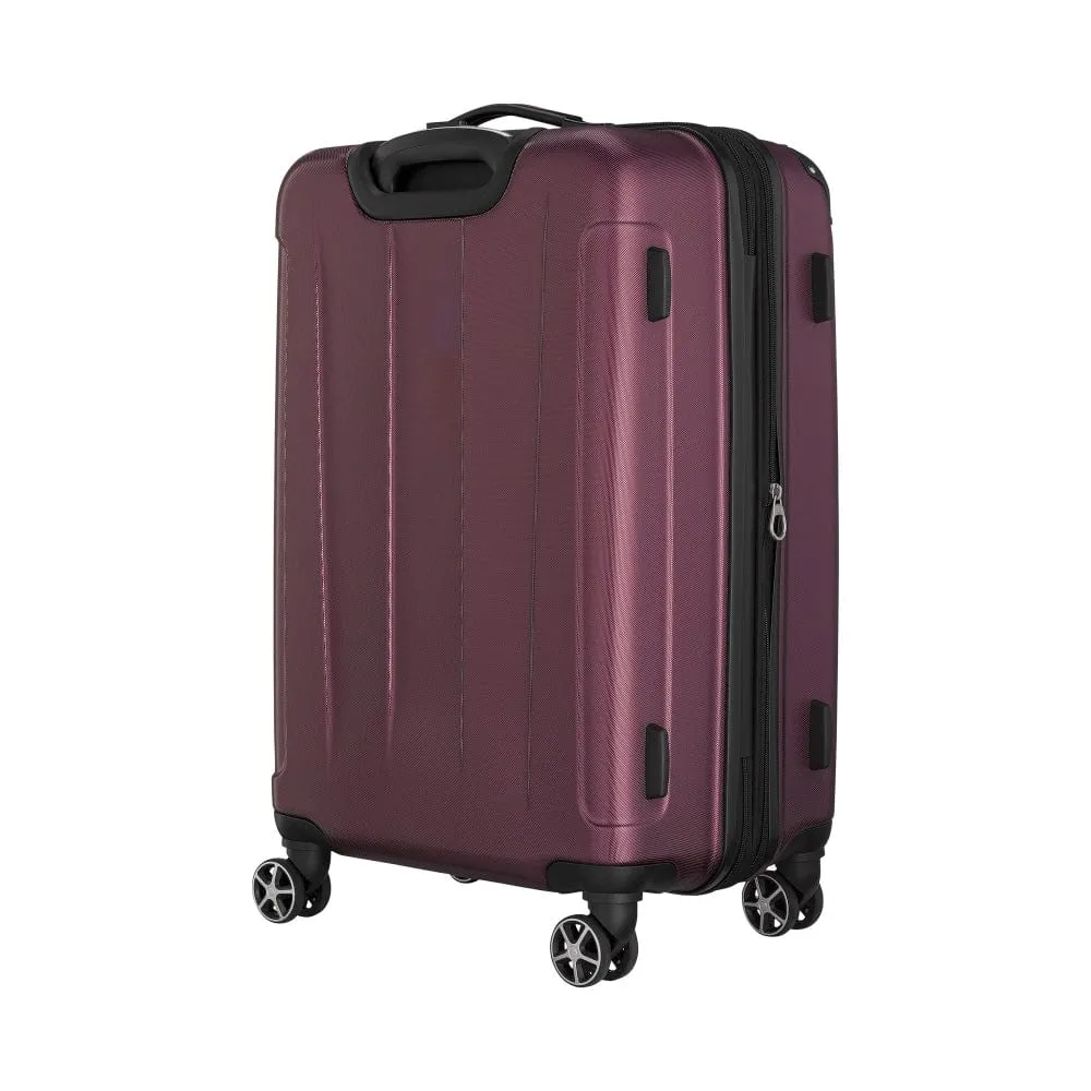 Wenger Protector Set of 3 Trolley 55 67 76cm   Free Travel Acessories