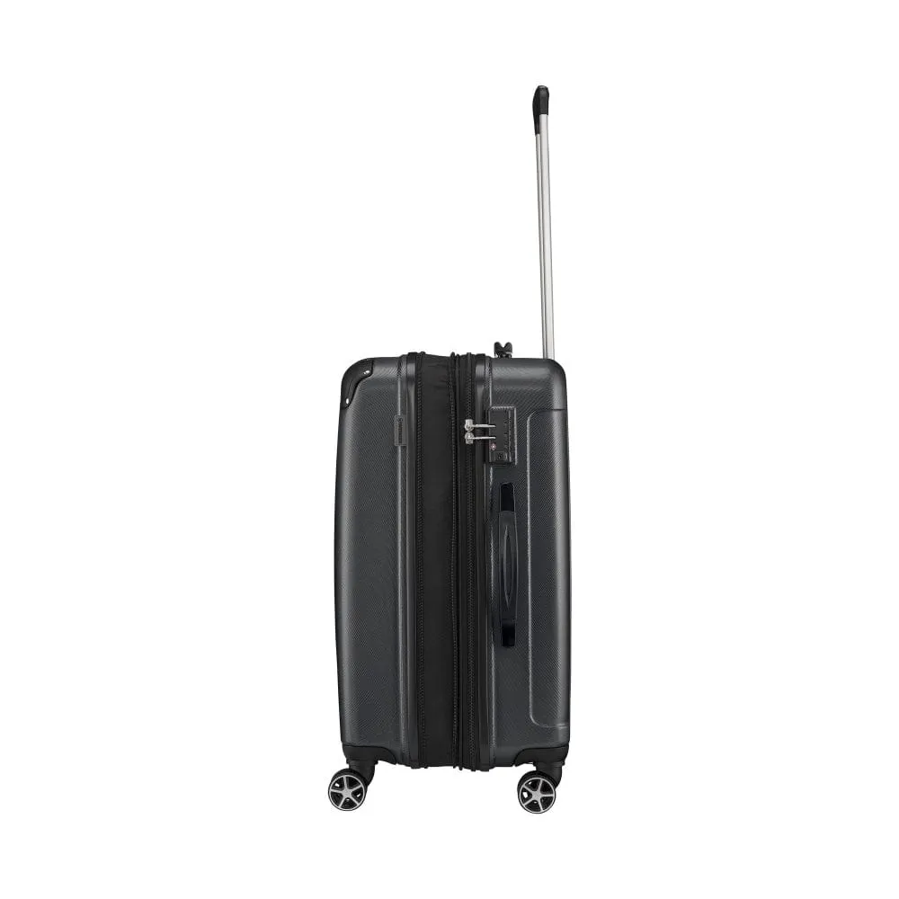 Wenger Protector Set of 3 Trolley 55 67 76cm   Free Travel Acessories