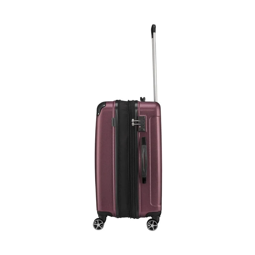 Wenger Protector Set of 3 Trolley 55 67 76cm   Free Travel Acessories