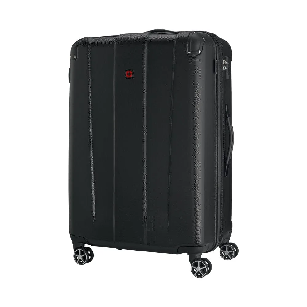 Wenger Protector Set of 3 Trolley 55 67 76cm   Free Travel Acessories