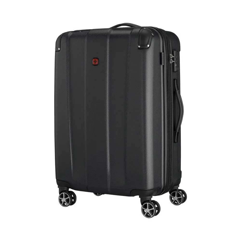 Wenger Protector Set of 3 Trolley 55 67 76cm   Free Travel Acessories