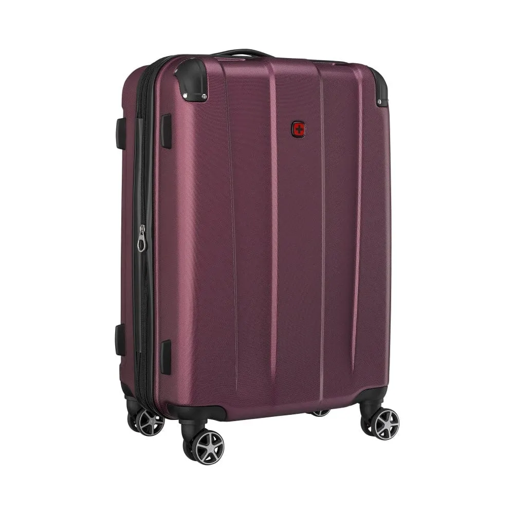 Wenger Protector Set of 3 Trolley 55 67 76cm   Free Travel Acessories