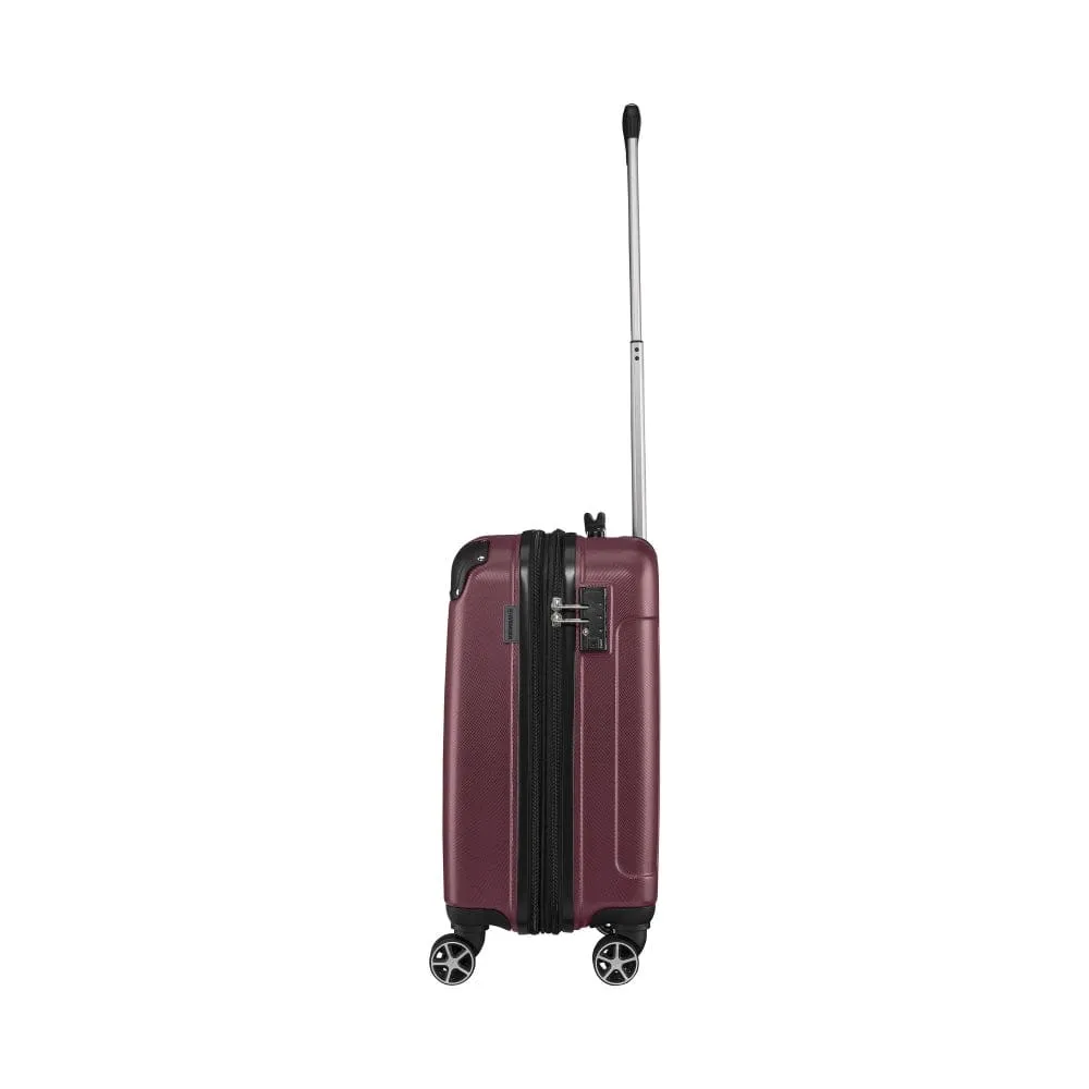 Wenger Protector Set of 3 Trolley 55 67 76cm   Free Travel Acessories
