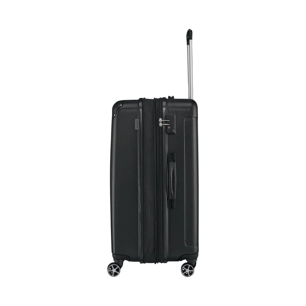 Wenger Protector Set of 3 Trolley 55 67 76cm   Free Travel Acessories