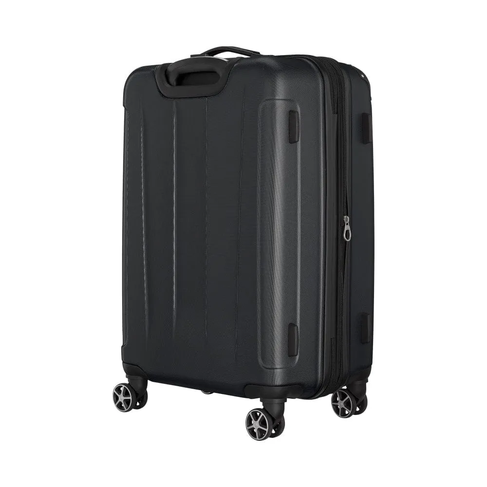 Wenger Protector Set of 3 Trolley 55 67 76cm   Free Travel Acessories