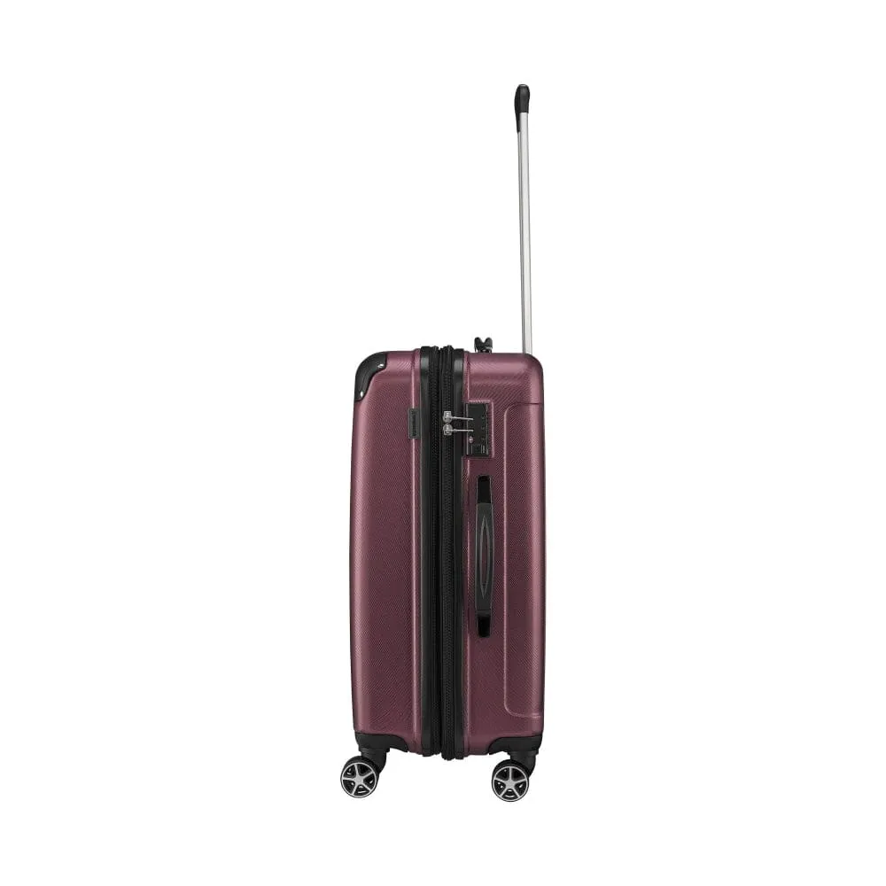 Wenger Protector Set of 3 Trolley 55 67 76cm   Free Travel Acessories