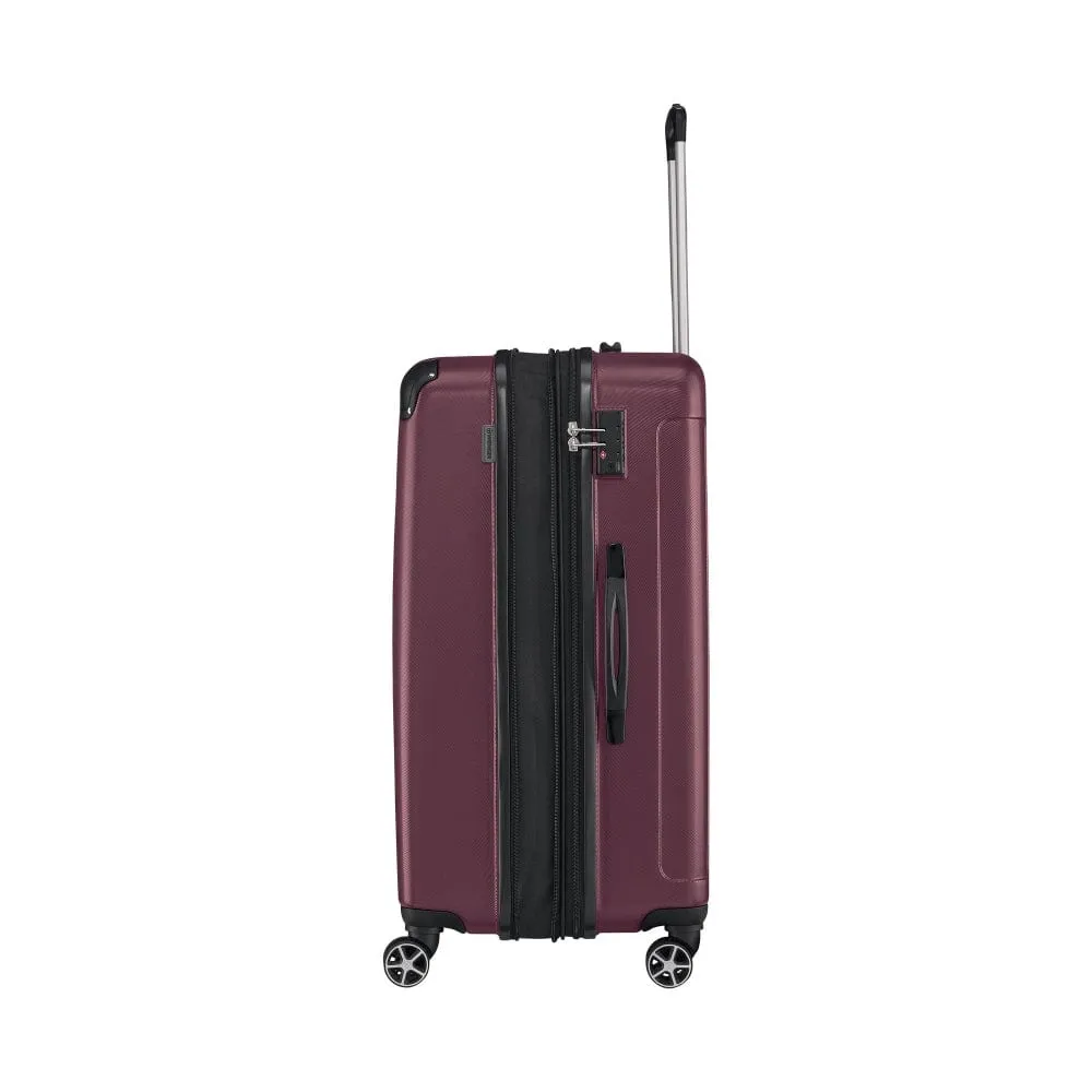 Wenger Protector Set of 3 Trolley 55 67 76cm   Free Travel Acessories