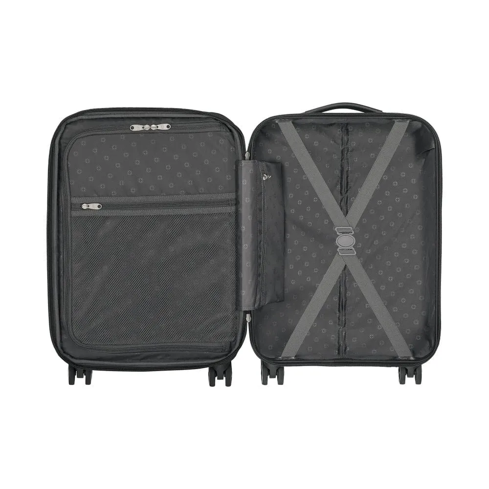 Wenger Protector Set of 3 Trolley 55 67 76cm   Free Travel Acessories