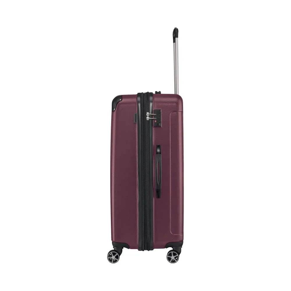 Wenger Protector Set of 3 Trolley 55 67 76cm   Free Travel Acessories