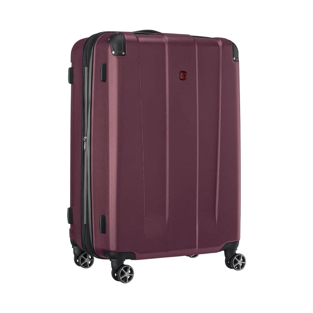 Wenger Protector Set of 3 Trolley 55 67 76cm   Free Travel Acessories