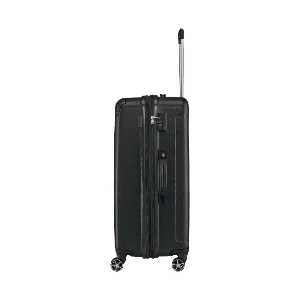 Wenger Protector Set of 3 Trolley 55 67 76cm   Free Travel Acessories