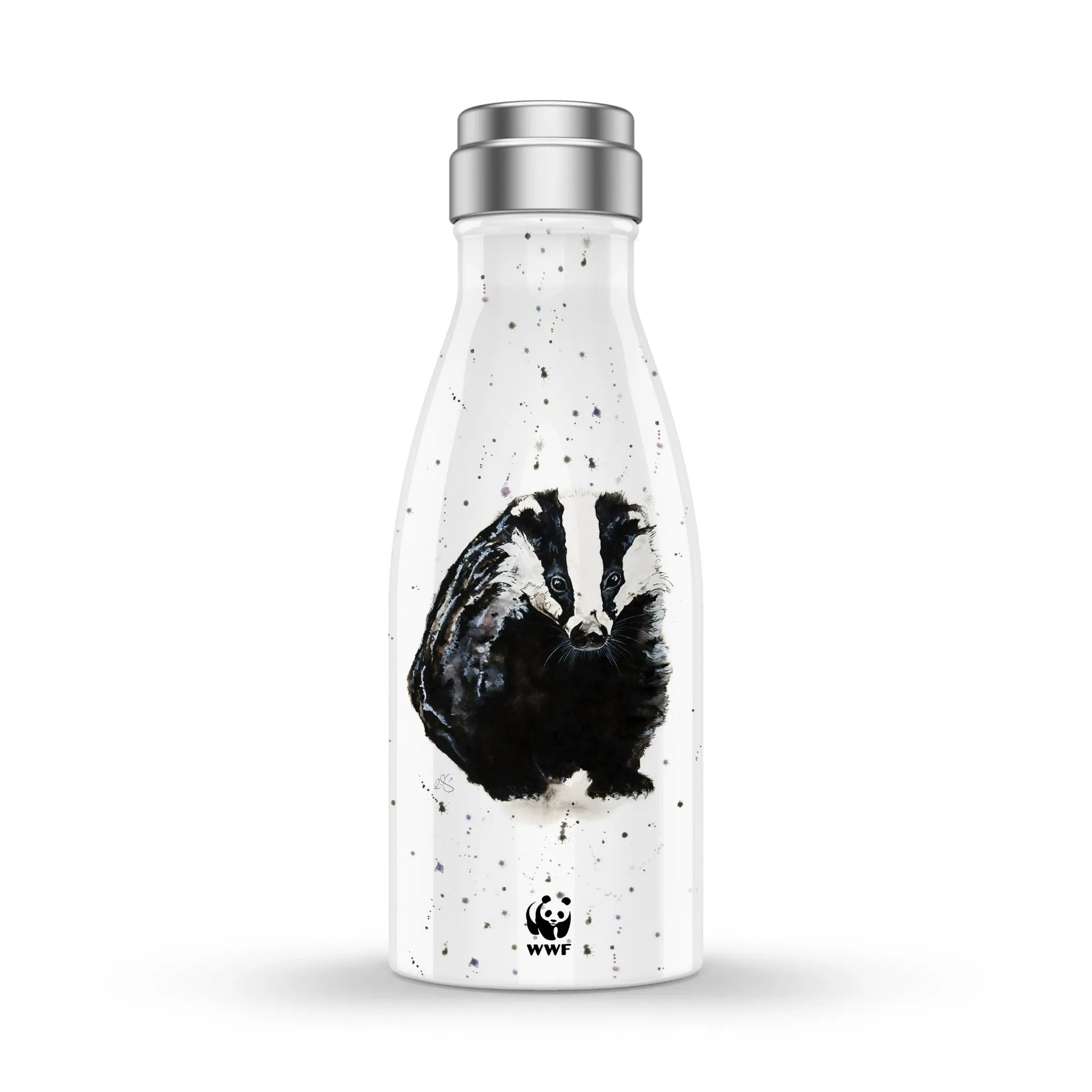 WWF Badger