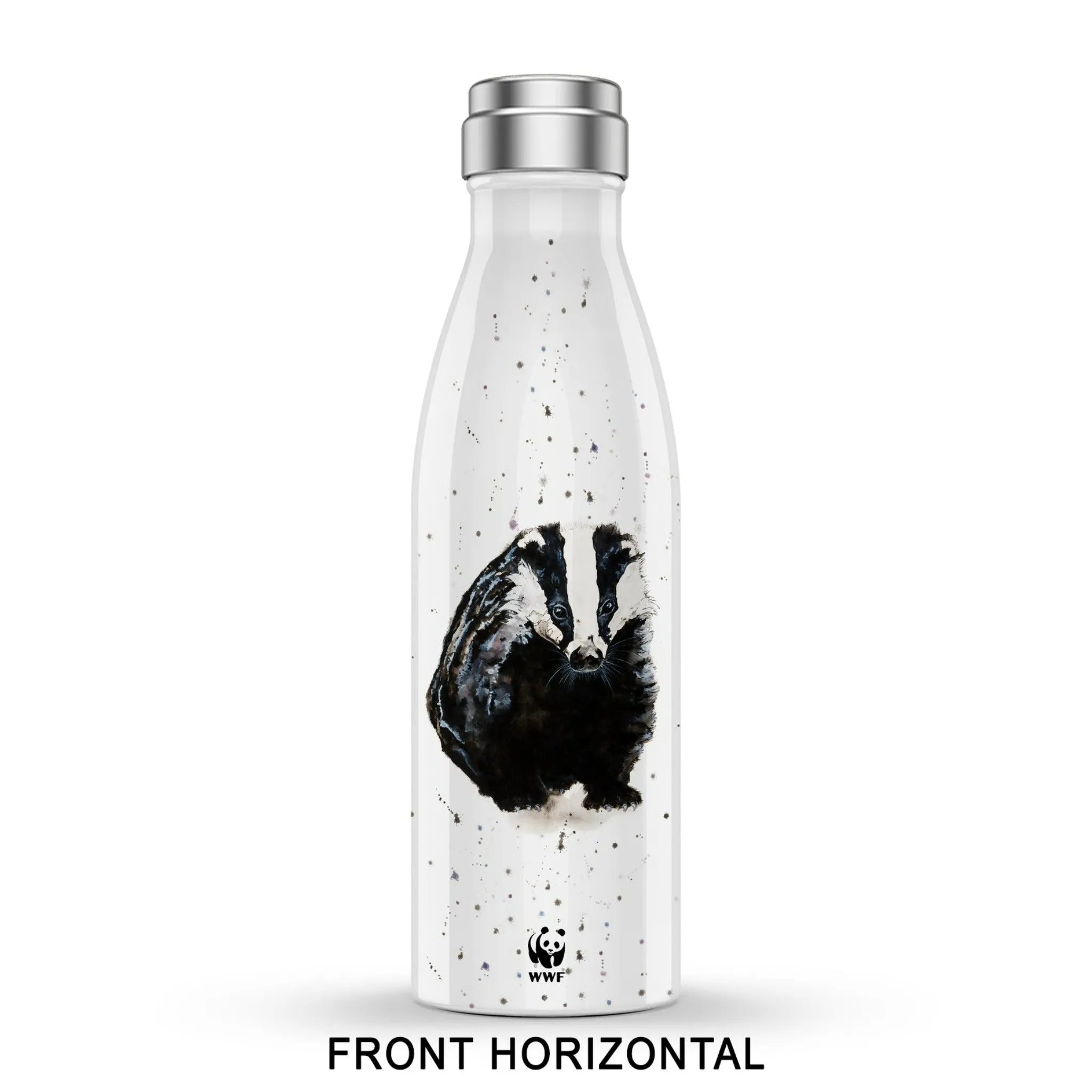 WWF Badger