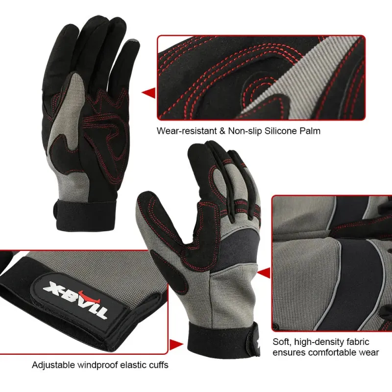 X-Bull Kinetic Recovery Rope Kit