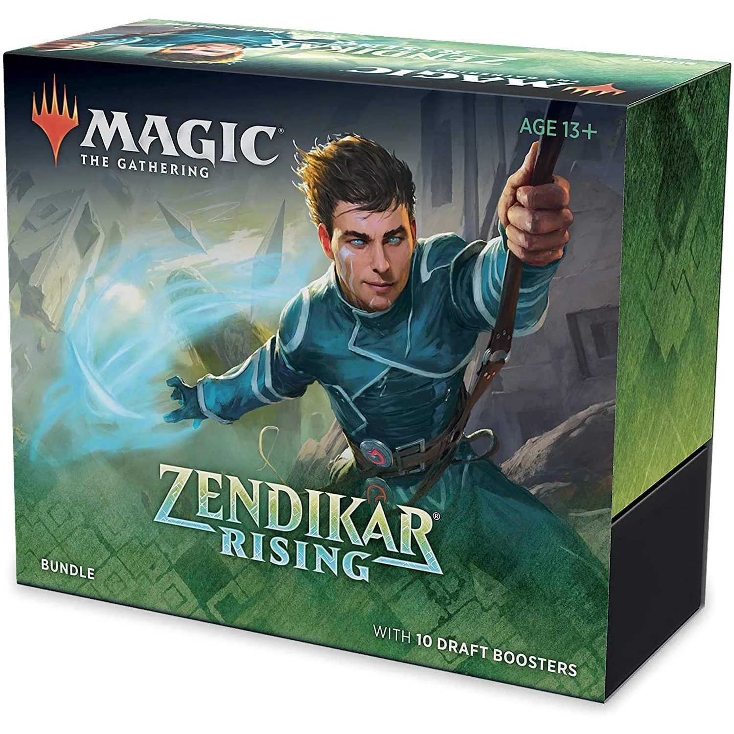 Zendikar Rising Booster Product